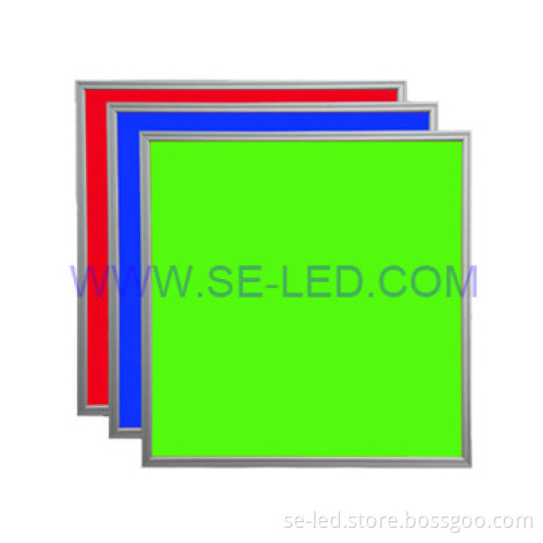 10W Full Color 300x300mm LED Light Panels